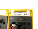 Fanuc Controller Unit A02B-0283-B803 W/ Data Server A16B-3200-0462/08B