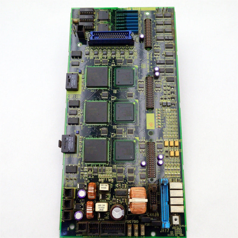 Fanuc Servo Amplifier Control Board A16B-3200-0440/05C