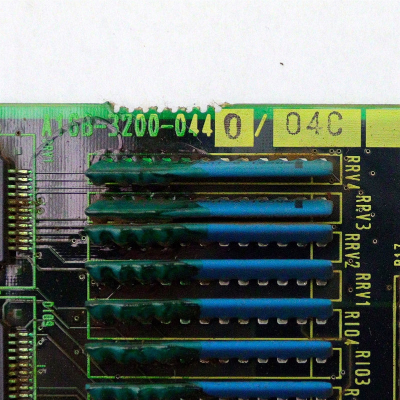 Fanuc Servo Amplifier Control Board A16B-3200-0440/05C