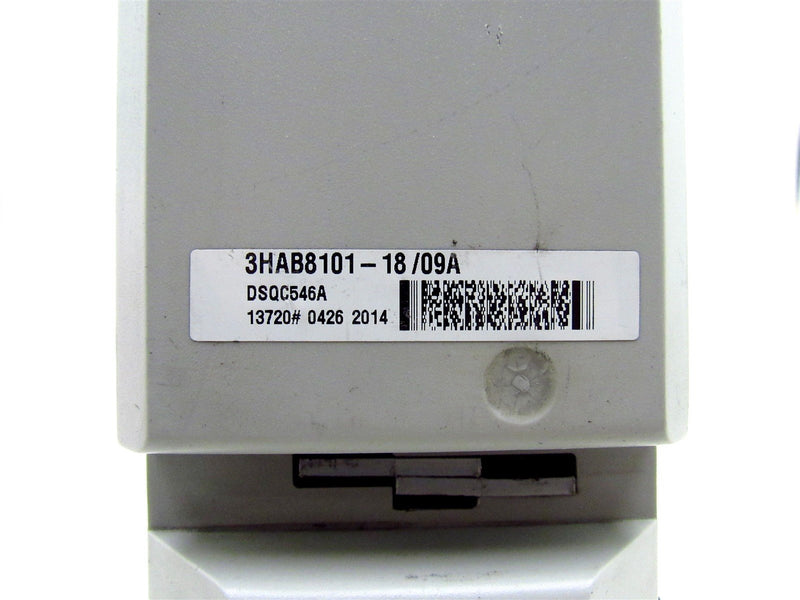 ABB In Motion Servo Drive DSQC546A 3HAB8101-18/09A