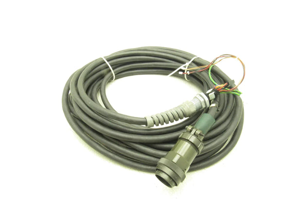 Nachi RTP151 Teach Pendant Cable 15M S4AY011