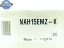 NSK Linear Guide NAH15EMZ-K *New Open Box*