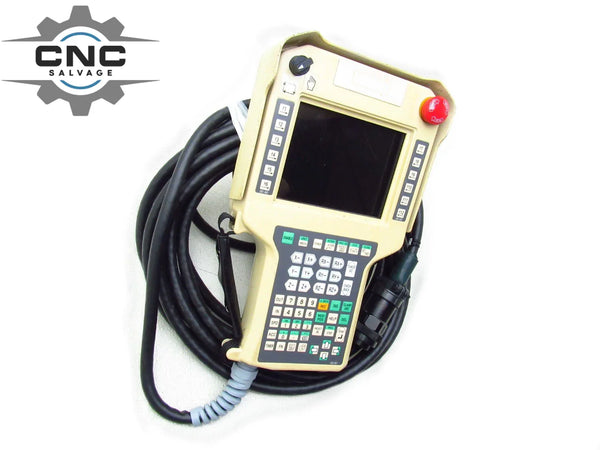 Nachi Teach Pendant AXTP-FD0N-EC10 *Refurbished*