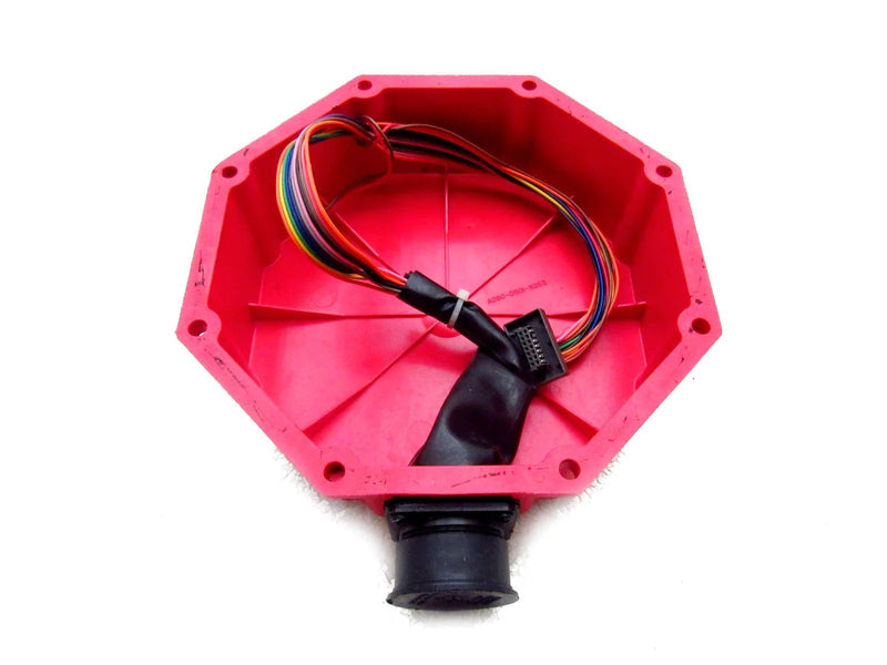 Encoder Plastic Cover Fanuc Encoder Cover W/ Encoder Cable A290-0501-X053, A290-0501-X054