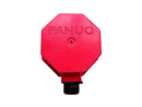 Fanuc Pulse Coder Rotary Encoder w/Cap A290-0511-X053 A860-0304-T111
