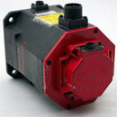 Fanuc AC Servo Motor A06B-0235-B502