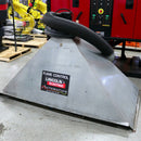 Lincoln eCell Robotic Welding Cell with Robot, MIG Torch, Welder, Fume Extractor