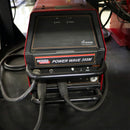 Lincoln eCell Robotic Welding Cell with Robot, MIG Torch, Welder, Fume Extractor