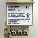 Siemens SimoDrive 6SN1123-1AA00-0CA1 **TESTED**