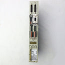 SIEMENS SIMODRIVE BRD 6SN1118-0NH01-0AA1 SER. G W PROFIBUS-DP 6SN1114-0NB01-0AA1