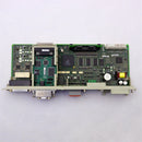 SIEMENS SIMODRIVE BRD 6SN1118-0NH01-0AA1 SER. G W PROFIBUS-DP 6SN1114-0NB01-0AA1