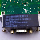 SIEMENS SIMODRIVE BRD 6SN1118-0NH01-0AA1 SER. G W PROFIBUS-DP 6SN1114-0NB01-0AA1