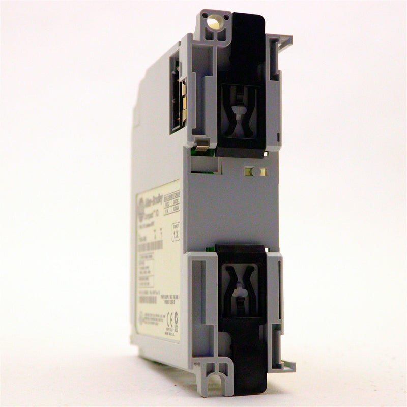 ALLEN-BRADLEY COMPACT I/O RTD RESISTANCE MODULE 6 1769-IR6