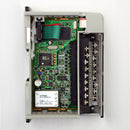 ALLEN-BRADLEY 4 CH INPUT/2 CH OUTPUT FAST ANALOG MODULE 1769-IF4FXOF2F