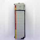 ALLEN-BRADLEY 4 CH INPUT/2 CH OUTPUT FAST ANALOG MODULE 1769-IF4FXOF2F