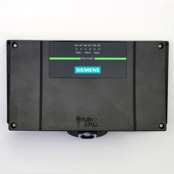 SIEMENS CONNECTIVITY BOX PN BASIC 6AV6671-5AE01-0AX0