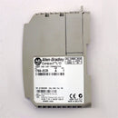 ALLEN-BRADLEY RIGHT END CAP/TERMINATOR 1769-ECR