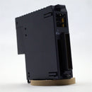 GE FANUC RX3I ETHERNET MODULE 10/100MBITS, W/SWITCH IC695ETM001-ER