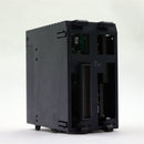 GE FANUC RX3I 1GHZ CPU WITH TWO SERIAL PORTS IC695CPU320-BC