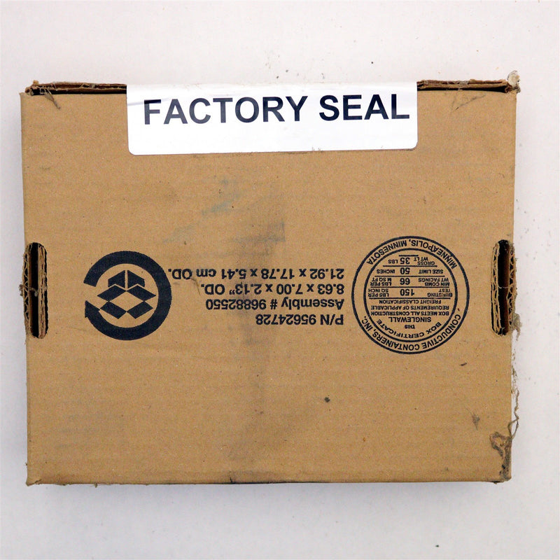 ALLEN BRADLEY CONTROLLOGIX 32 POINT D/O MODULE 1756-OB32 SERIES A FACTORY SEALED