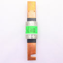 FUSETRON 600 VOLT AC 300 VOLT DC 250 AMP FUSE FRS-R-250 *TESTED*