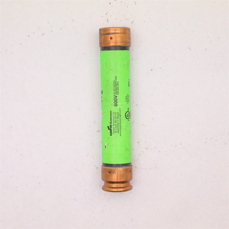 FUSETRON 600 VOLT AC 250 VOLT DC 60 AMP FUSE FRS-R-60