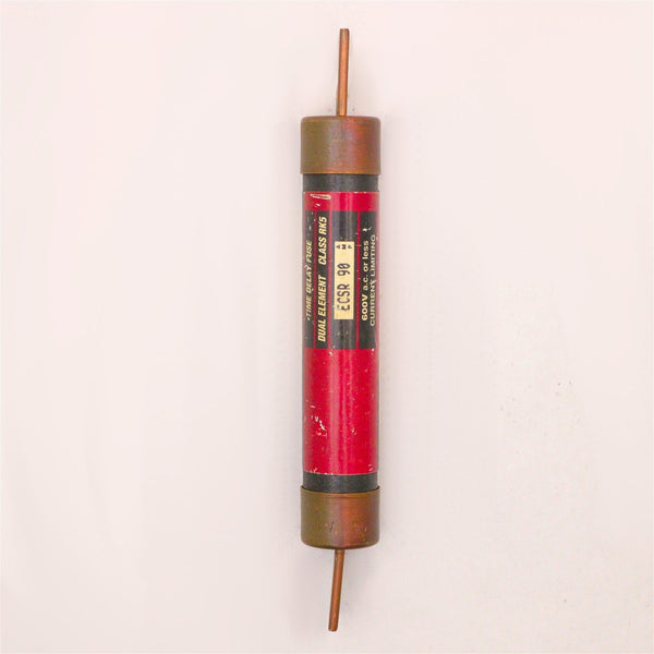 BULLET 600 VOLT AC 90 AMP FUSE ECSR90