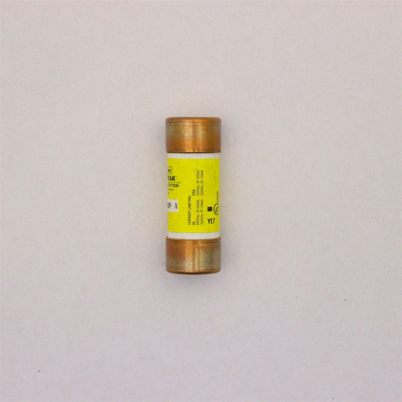 BUSSMANN LOW PEAK 600 VOLT AC 300 VOLT DC 30 AMP FUSE LPJ-30SP