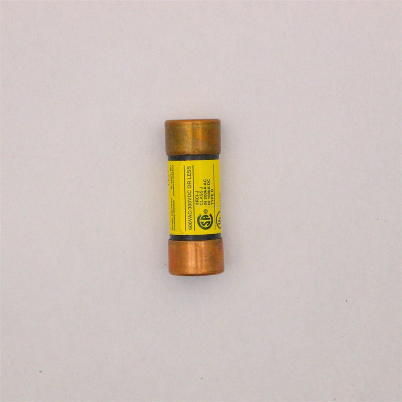 BUSSMANN LOW PEAK 600 VOLT AC 300 VOLT DC 10 AMP FUSE LPJ-10SP