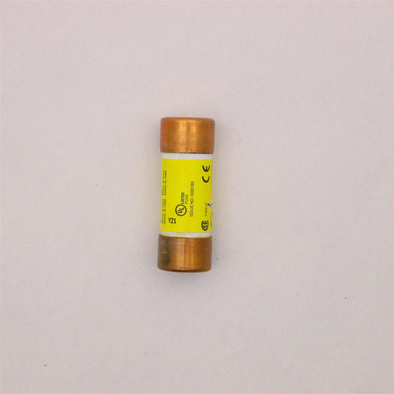 BUSSMANN LOW PEAK 600 VOLT AC 300 VOLT DC 20 AMP FUSE LPJ-20SP