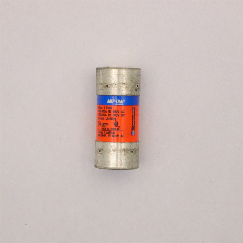 FERRAZ SHAWMUT SMART SPOT 600 VOLT AC 500 VOLT DC 40 AMP FUSE AJT40