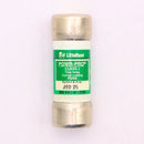 LITTELFUSE POWR-PRO 600 VOLT AC 25 AMP FUSE JTD 25