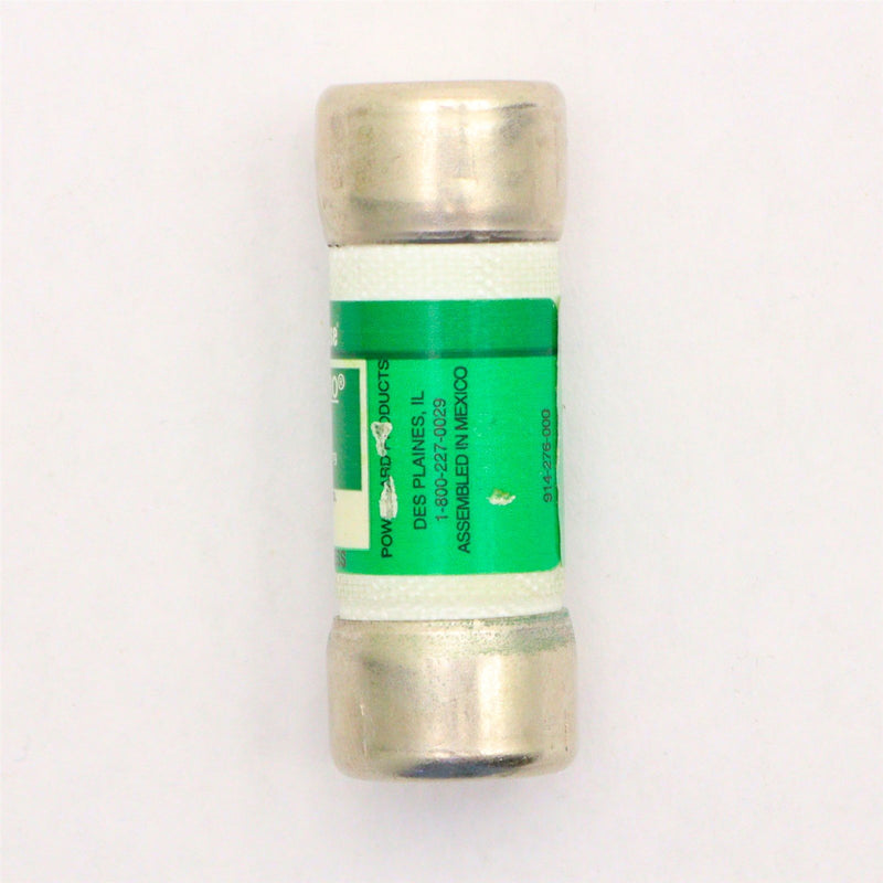 LITTELFUSE POWR-PRO 600 VOLT AC 25 AMP FUSE JTD 25