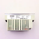 LEESON SPEEDMASTER ADJUSTABLE SPEED AC MOTOR CONTROL 174263.00 HP: 0.33 KW: 0.25