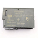 SIEMENS SIMATIC S7 PROFISAFE MODULE 6ES7138-4FC01-0AB0 | 6ES7193-4CG20-0AA0