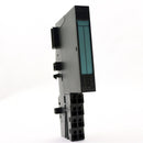 SIEMENS SIMATIC S7 ELECTRONIC MODULE 6ES7131-4BF00-0AA0 | 6ES7193-4CB20-0AA0