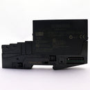 SIEMENS SIMATIC S7 DIGITAL OUTPUT MODULE 6ES7132-4BF00-0AA0 | 6ES7193-4CB20-0AA0