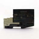 SIEMENS SIMATIC S7 POWER MODULE 6ES7138-4CA01-0AA0 | 6ES7193-4CE00-0AA0