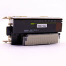 OMRON REMOTE TERMINAL OUTPUT MODULE 24V DC 0.5A/POINT XWT-OD16-1