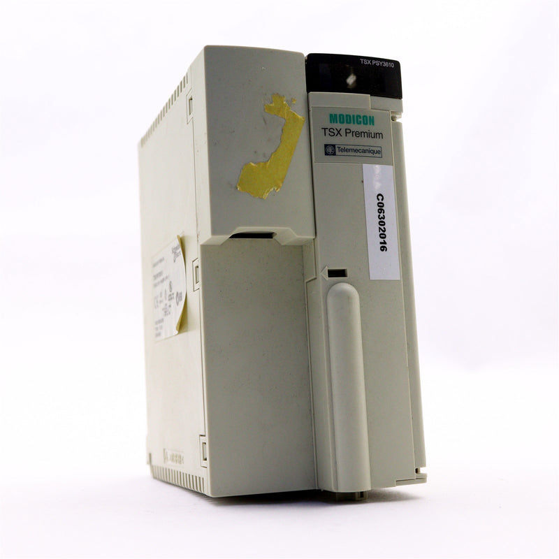 SCHNEIDER ELECTRIC 24VDC 36W POWER SUPPLY TSXPSY3610