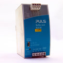 PULS SLV20 24-28.8V/20A BUFFER UNIT POWER SUPPLY SLV20.200