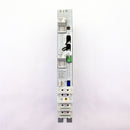 REXROTH INDRAMAT SERVO DRIVE R911320214 KCU01.2N-SE-SE*-025-NN-S-NN-NW