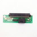 NACHI INTERRUPT CIRCUIT BOARD UM235A