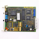 INDRAMAT SERCOS INTERFACE CARD DSS1.3 DSS-1/02