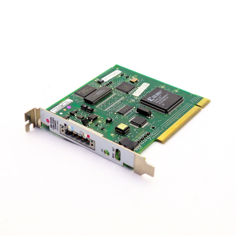 ALLEN-BRADLEY SCANNER DEVICENET CARD 1784-PCIDS