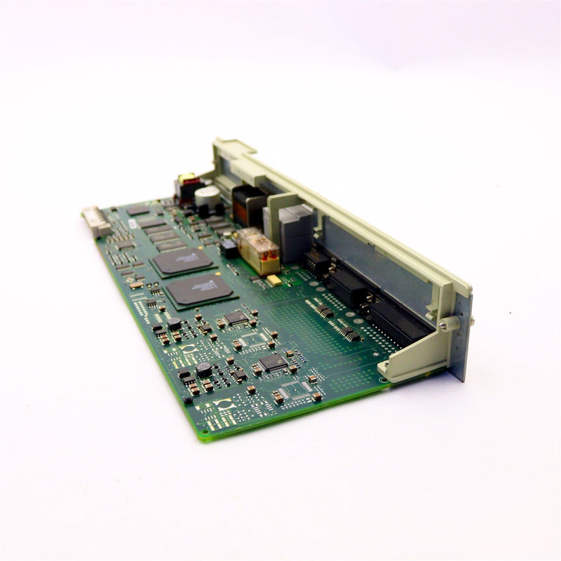 SIEMENS SIMODRIVE CONTROL CARD 6SN1118-0DJ23-0AA2