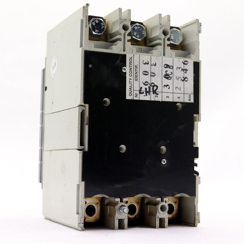 ABB S3L INSTANTANEOUS TRIP CIRCUIT BREAKER S3L100MWS4