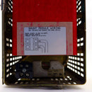 ALLEN-BRADLEY 1394 DIGITAL SERVO CONTROLLER 1800W SHUNT MODULE 1394-SR36A SER. B