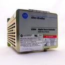 ALLEN-BRADLEY 1394 DIGITAL SERVO CONTROLLER 900W SHUNT MODULE 1394-SR9AF SER. B