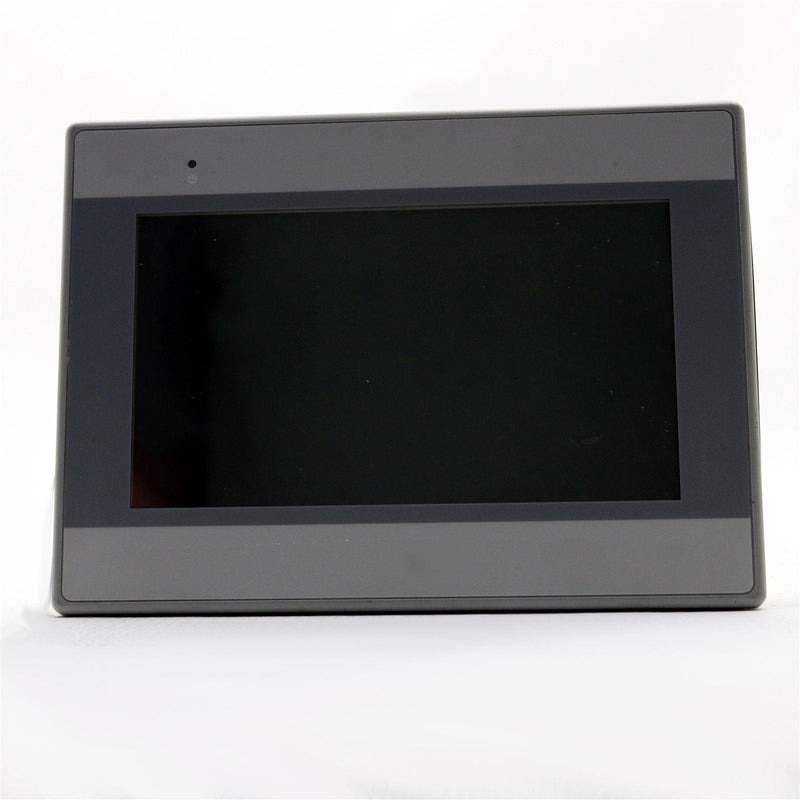 MAPLE SYSTEMS INC. HMI OPERATOR TOUCHSCREEN MONITOR PANEL HMI5070L *RE